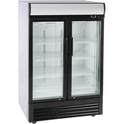 Royal Catering RCGK-W880-2 - Weiß Royal Catering RCGK-W880-2 - Weiß