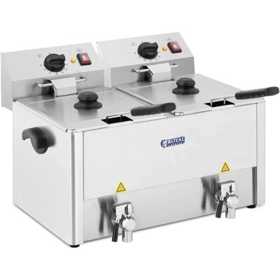 Royal Catering RCEF 13D-EGO Royal Catering RCEF 13D-EGO