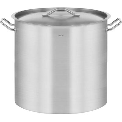 Royal Catering induksjonspotte 70 L - Induksjonspott Royal Catering induksjonspotte 70 L - Induksjonspott
