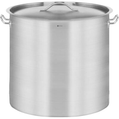 Olla de inducción Royal Catering RCST-98LI-E - 98L - Ø 50cm Olla de inducción Royal Catering RCST-98LI-E - 98L - Ø 50cm