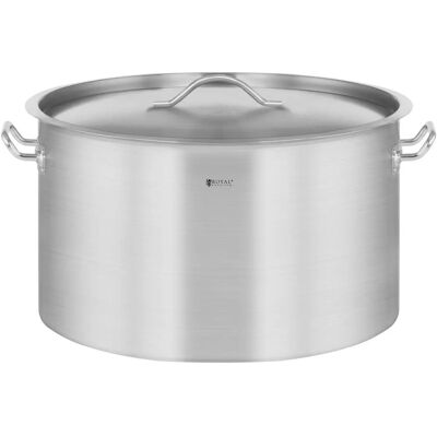 Royal Catering Induksjonspot 44 L - Induction Pot Royal Catering Induksjonspot 44 L - Induction Pot