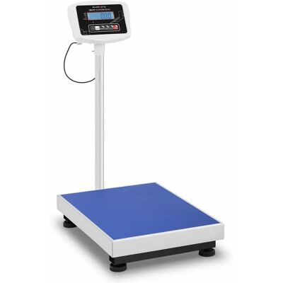 Steinberg Systems Plattformvekt - 150 kg - 60 x 45 cm - SBS-PF-150 Steinberg Systems Plattformvekt - 150 kg - 60 x 45 cm - SBS-PF-150