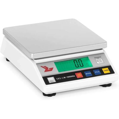 Waga Precyzyjna Steinberg - 10kg/0,1g - Laboratorium, Przemysł Waga Precyzyjna Steinberg - 10kg/0,1g - Laboratorium, Przemysł