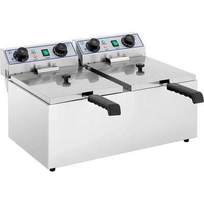 Royal Catering RCTF 13DH 2X13 Royal Catering RCTF 13DH 2X13