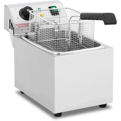 Royal Catering RCEF 08EB Royal Catering RCEF 08EB