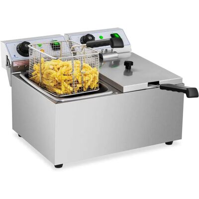 Royal Catering RCEF 08DB Royal Catering RCEF 08DB