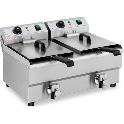 Royal Catering RCEF 10DB Royal Catering RCEF 10DB