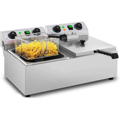 Royal Catering RCTF 10DB Royal Catering RCTF 10DB