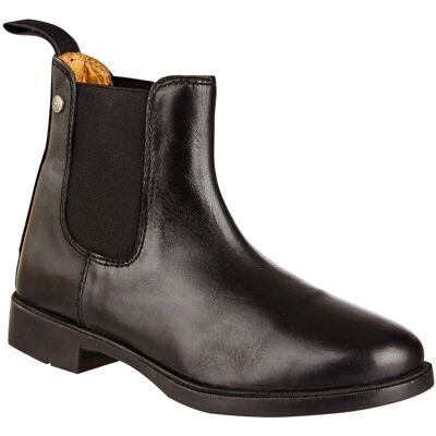 Suedwind - Nova Jodhpur Classic - Schwarz - 45 - Boots Suedwind - Nova Jodhpur Classic - Schwarz - 45 - Boots