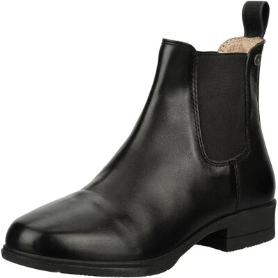 Suedwind - Nova Jodhpur Classic - Schwarz - 45 - Boots Suedwind - Nova Jodhpur Classic - Schwarz - 45 - Boots