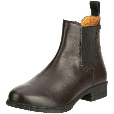 Suedwind - Nova Jodhpur Classic - Braun - 45 - Stiefeletten Suedwind - Nova Jodhpur Classic - Braun - 45 - Stiefeletten
