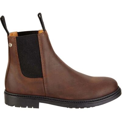 Suedwind Leder Chelsea Stiefeletten - Reit- & Arbeitsschuhe Suedwind Leder Chelsea Stiefeletten - Reit- & Arbeitsschuhe