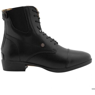 Suedwind Advanced II BZ Lace - Stiefelette - Schwarz Suedwind Advanced II BZ Lace - Stiefelette - Schwarz