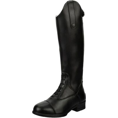 Suedwind Nova Kids Fun Winter - Schwarze Kinderstiefel - EUR 32 Suedwind Nova Kids Fun Winter - Schwarze Kinderstiefel - EUR 32
