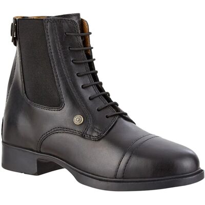 Suedwind BZ Lace Soft Kinder Reitstiefeletten - Reitstiefel Suedwind BZ Lace Soft Kinder Reitstiefeletten - Reitstiefel