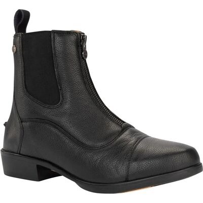 Suedwind Advanced II - Schwarz Leder 43 Stiefeletten Suedwind Advanced II - Schwarz Leder 43 Stiefeletten