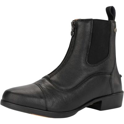 Suedwind Advanced II - Schwarz Leder 43 Stiefeletten Suedwind Advanced II - Schwarz Leder 43 Stiefeletten