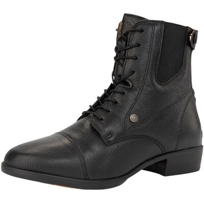 Suedwind Advanced II BZ Lace Soft - Reitstiefelette Suedwind Advanced II BZ Lace Soft - Reitstiefelette