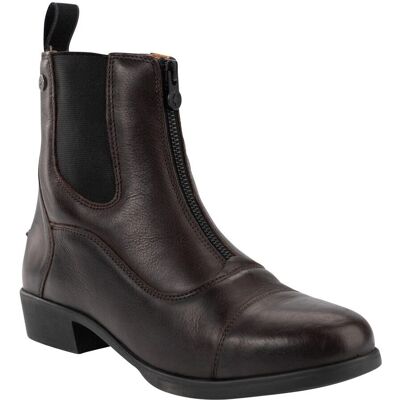 Suedwind Equestrian - Advanced II FZ Soft - Reitschaftstiefel Suedwind Equestrian - Advanced II FZ Soft - Reitschaftstiefel