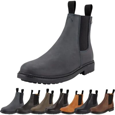 Suedwind - Equestrian Stiefelette New Work Lederstiefelette - Stiefelette Suedwind - Equestrian Stiefelette New Work Lederstiefelette - Stiefelette