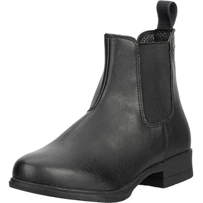 Suedwind Equestrian - Nova Jodhpur Vegan - Black - Stiefel Suedwind Equestrian - Nova Jodhpur Vegan - Black - Stiefel