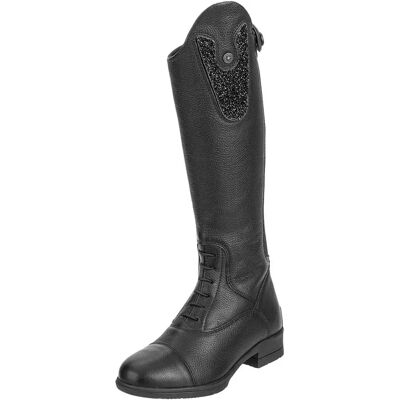 Suedwind - Nova - Schwarz - Reitstiefel Suedwind - Nova - Schwarz - Reitstiefel