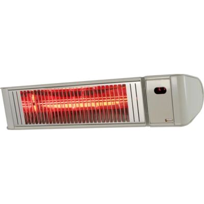 Vitramo VC-EH2000W - Chauffage électrique d'appoint - Publicité Vitramo VC-EH2000W - Chauffage électrique d'appoint - Publicité