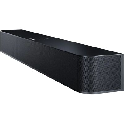 Revox S100 Soundbar - Hochwertiges TV & Musiksystem Revox S100 Soundbar - Hochwertiges TV & Musiksystem