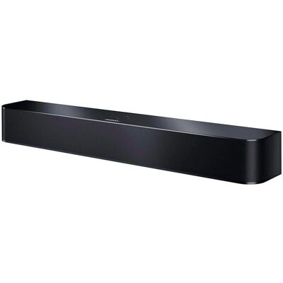 Revox S100 Soundbar - Hochwertiges TV & Musiksystem Revox S100 Soundbar - Hochwertiges TV & Musiksystem