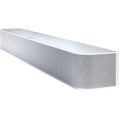 Revox S100 Weiss - Soundbar - Hochwertiger Klang Revox S100 Weiss - Soundbar - Hochwertiger Klang