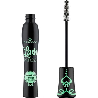 Essence 751602 Augenbrauen Gel & Mascara - Falsche Wimpern Effekt Essence 751602 Augenbrauen Gel & Mascara - Falsche Wimpern Effekt