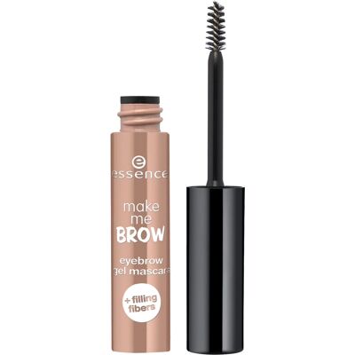 Essence 01-blondy brow Mascara - Augenbrauengel - Lang anhaltend Essence 01-blondy brow Mascara - Augenbrauengel - Lang anhaltend
