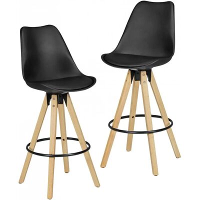 Marca WL5.046 Sgabelli da Bar Ergonomici - Sgabello Marca WL5.046 Sgabelli da Bar Ergonomici - Sgabello