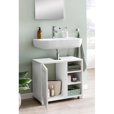 Wohnling Kompakt für Bathroom - Fehér Wohnling Kompakt für Bathroom - Fehér