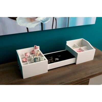 MYFLAIR Marlisa Aufbewahrungsbox - Aufbewahrungsbox MYFLAIR Marlisa Aufbewahrungsbox - Aufbewahrungsbox