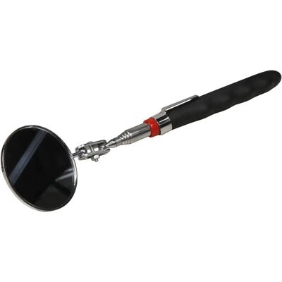 MC-POWER MCP 1533539 - Miroir avec télescope 16-70 cm - Publicité MC-POWER MCP 1533539 - Miroir avec télescope 16-70 cm - Publicité