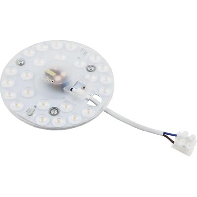 MCSHINE - MCS-1452741 - Diámetro 18 cm - 24 W - kit de conversión LED MCSHINE - MCS-1452741 - Diámetro 18 cm - 24 W - kit de conversión LED