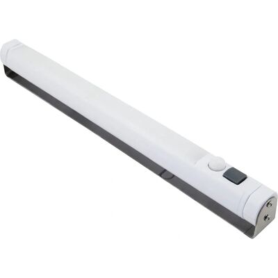 MCSHINE MCS-1452799 - 100 lm - 6000 K - 3x AA - Light fixture MCSHINE MCS-1452799 - 100 lm - 6000 K - 3x AA - Light fixture
