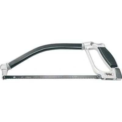 Cycplus Metallkreissäge - 10-12" Sägeblatt - Robuste Metallkonstruktion Cycplus Metallkreissäge - 10-12" Sägeblatt - Robuste Metallkonstruktion