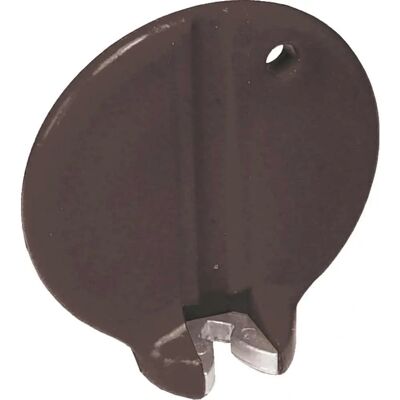 Cycplus Nippelspanner - 14G - Zwart - Fietstool Cycplus Nippelspanner - 14G - Zwart - Fietstool