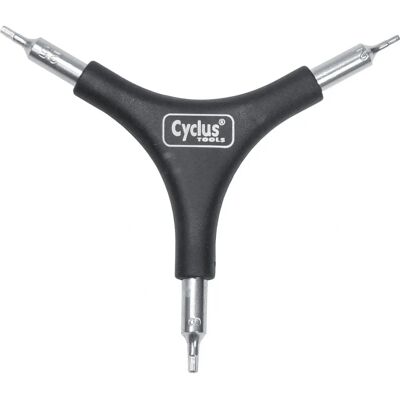 Cyclus Y-sleutel 4-6mm - Gereedschap Cyclus Y-sleutel 4-6mm - Gereedschap