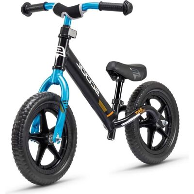 SCool pedeX race light leichter Aluminium-Kinderlaufrad - Kinderlaufrad SCool pedeX race light leichter Aluminium-Kinderlaufrad - Kinderlaufrad