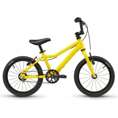 Academy Grade 3 Gürtel 2024 - Gelb - 16 Zoll Academy Grade 3 Gürtel 2024 - Gelb - 16 Zoll
