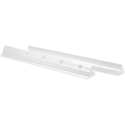 Offgridtec ABS solární modul spoiler držák 68 cm - Heavy Duty Offgridtec ABS solární modul spoiler držák 68 cm - Heavy Duty