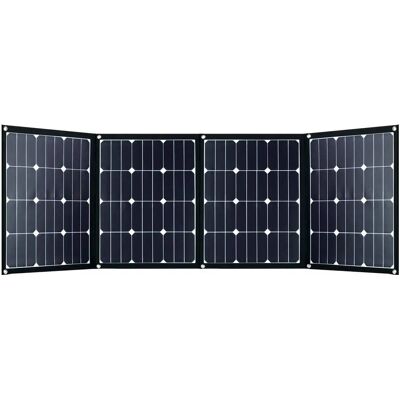 OFFGRIDTEC FSP-2 180W Panneau Solaire Pliable - Haute Efficacité, Léger - Publicité OFFGRIDTEC FSP-2 180W Panneau Solaire Pliable - Haute Efficacité, Léger - Publicité