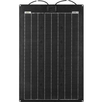 OFFGRIDTEC 50W Module Solaire Flexible - Haute Fiabilité - Publicité OFFGRIDTEC 50W Module Solaire Flexible - Haute Fiabilité - Publicité