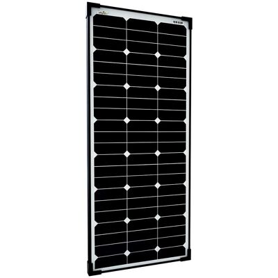 OFFGRIDTEC - SPR-Ultra-80 80W Slim - 12V - Solar Panel - Publicité OFFGRIDTEC - SPR-Ultra-80 80W Slim - 12V - Solar Panel - Publicité