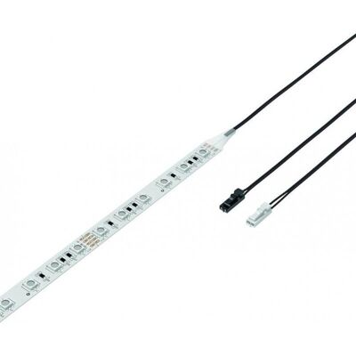 Tira de LED Versa Inside MultiColor RGB - Interior y 5m Tira de LED Versa Inside MultiColor RGB - Interior y 5m