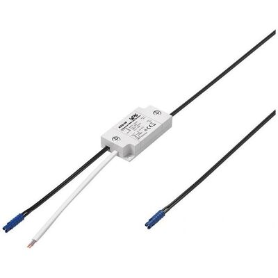 Módulo de atenuación LED Halemeier - 1-10 V - 80W - 24V Módulo de atenuación LED Halemeier - 1-10 V - 80W - 24V
