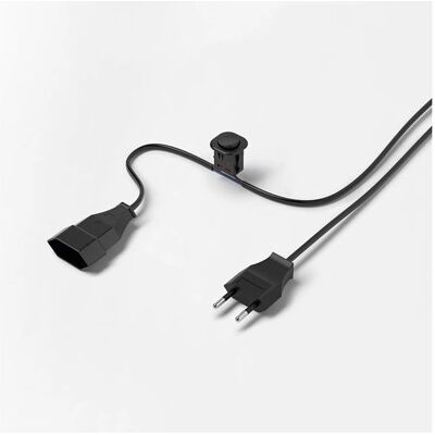 Halemeier - Modelo 3621801 - Interruptor para muebles - Interruptor Halemeier - Modelo 3621801 - Interruptor para muebles - Interruptor